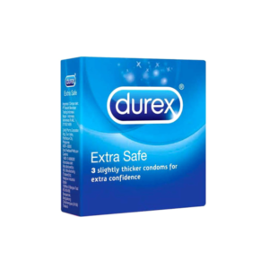Durex Extra Safe