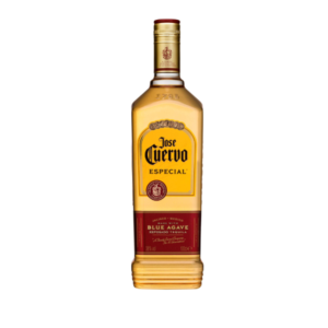 Jose Cuervo Reposado- 75cl