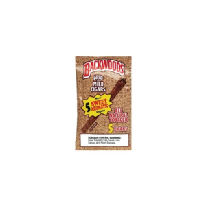 BackWood Sweet Aromatic (5in1)