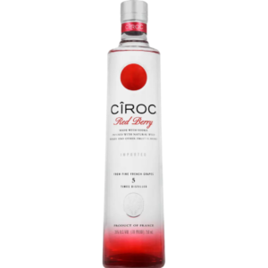 Ciroc Red Berry-1ltr