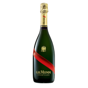 G.H.MUMM Grand Cordon-75cl