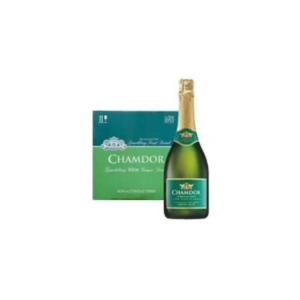 Chamdor White-75cl (Carton x6)