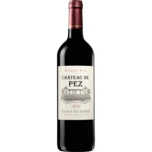 Chateau De Pez- 75cl