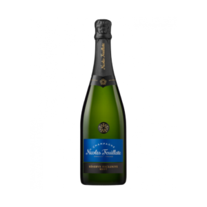 Nicolas Feuillatte Brut- 75cl