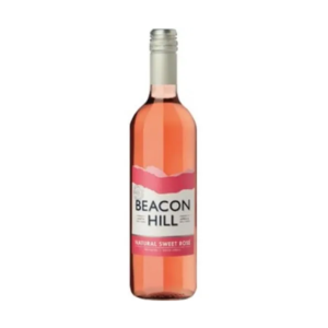 Beacon Hill Natural Sweet Rose- 75cl