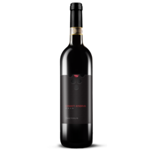 The Vinum Chianti Reserva - 75cl