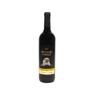 Imperial Eagle Private Red- 75cl