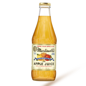 Martinelli's Gold Medal Apple Juice-30cl