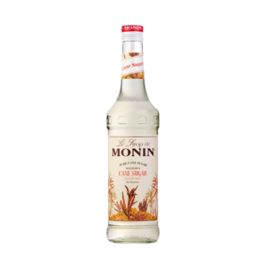 Monin Cane Sugar syrup-70cl
