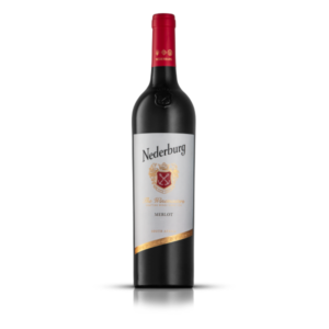 Nederburg Merlot- 75cl