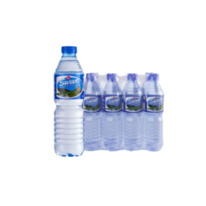 Swan water- 70cl (x12)