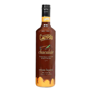 Calypso Chocolate Liqueur- 750ml