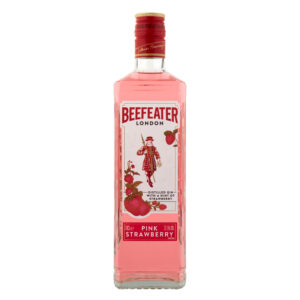 Beefeater Gin Pink Strawberry - 70cl