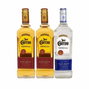Jose Cuervo - Buy 3 get 1 free