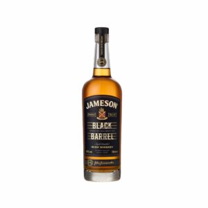 Jameson Black Barrel-70cl