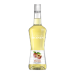 Monin Peach