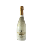 Golden ice chardonnay