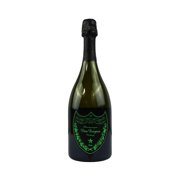 Dom Perignon Brut Luminous- 75cl – Bottles and Glasses