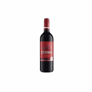 4TH STREET SWEET RED | WINE | 8% | 75CL