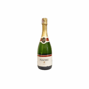 ANDRE BRUT | WINE | 12% | 75CL