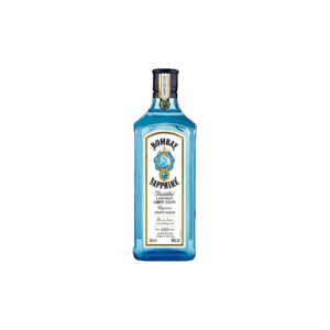 BOMBAY SAPPHIRE | GIN | 40% | 75CL