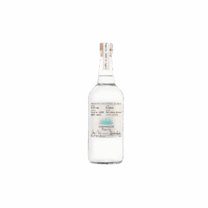 CASAMIGOS BLANCO | TEQUILA | 40% | 75CL