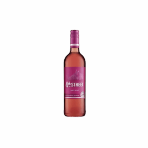 4TH STREET SWEET ROSE | WINE | 12% | 75CL