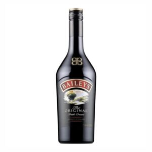 BAILEYS ORIGINAL | LIQUEURS | 17% | 70CL
