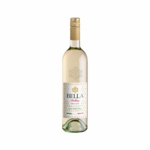 Bella Bellina Moscato Sweet Wine | Wine | 12% | 70CL