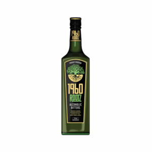 1960 ROOTZ BITTERS | BITTERS | 30% | 75cl