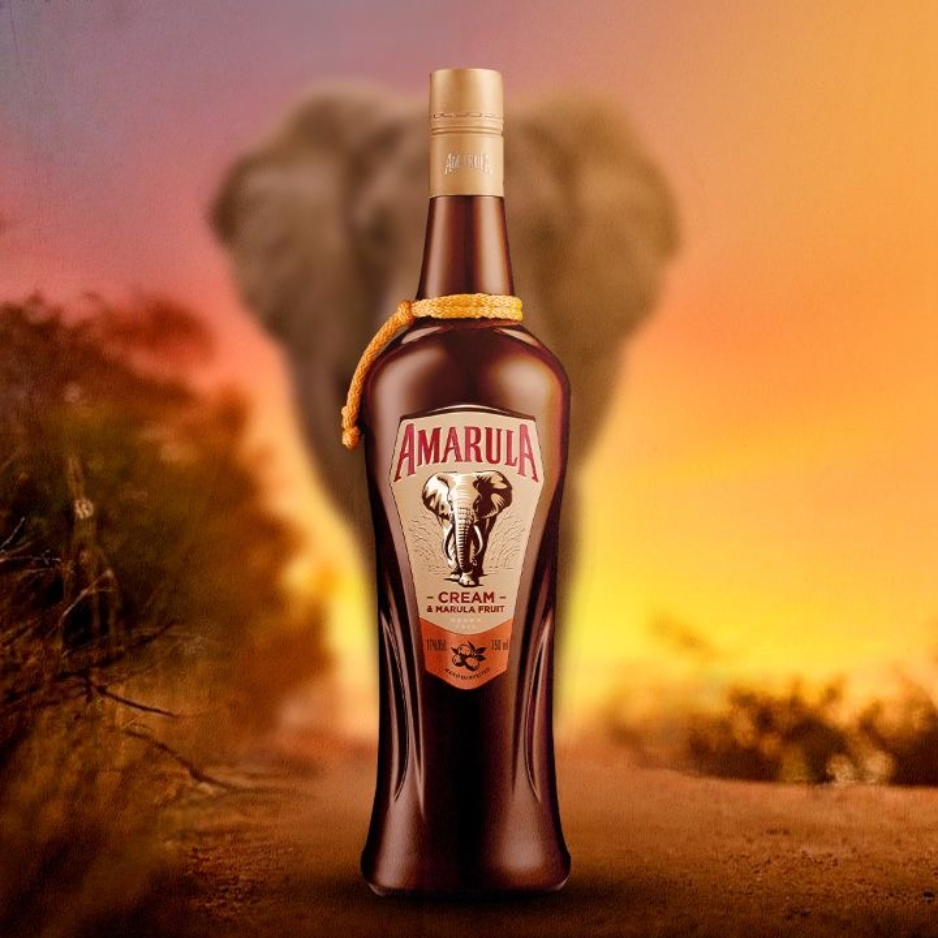 AMARULA CREAM | LIQUEURS | 17% | 70CL 2 AMARULA CREAM | LIQUEURS | 17% | 70CL - Image 2