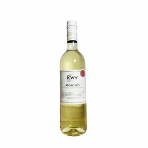 KWV Moscato | Wine | 38% | 70CL