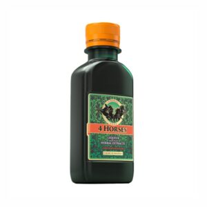 4 Horses Bitters | Bitters | 30% | 20cl