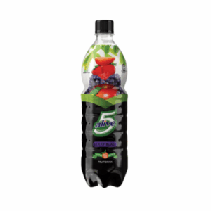 5 Alive berry blast | Juice | 0% | 78cl