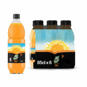 5 Alive Pulpy | Juice | 0% | 85cl (x6)