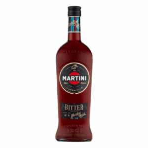 MARTINI BITTERS | BITTERS | 30% | 75CL