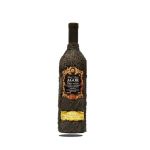 AGOR | Wine | 12% | 75CL