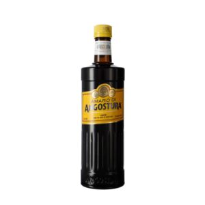 AMARO DI ANGOSTURA | LIQUEURS | 40% | 70CL