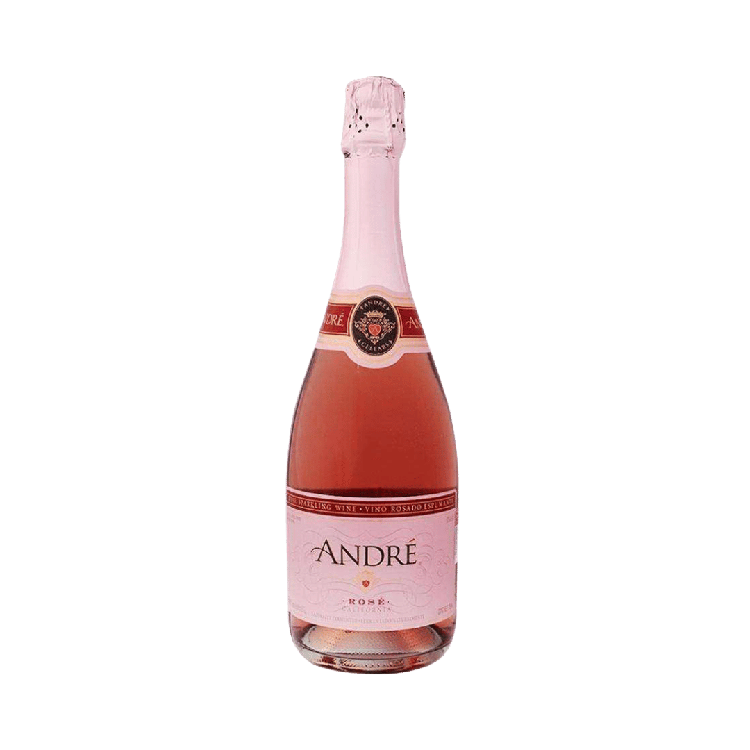 ANDRE ROSE | WINE | 12% | 75CL 1 ANDRE ROSE | WINE | 12% | 75CL
