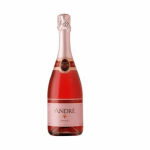 Andre Rose | Wine | 12% | 75CL
