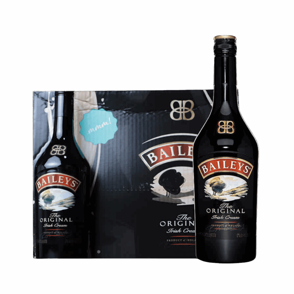 BAILEYS CRTN PNG