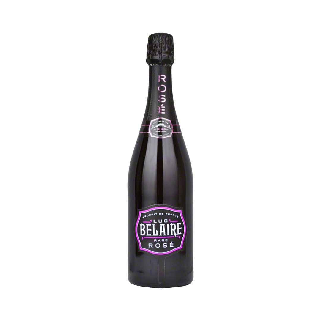 LUC BELAIRE ROSE FANTOME | WINE | 12% | 75CL