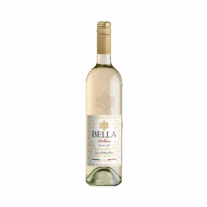 Bella Bellina Moscato Sweet Wine 70CL