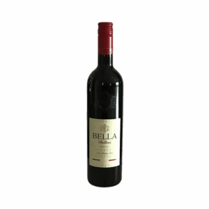 Bella Bellina Rosso Red Wine