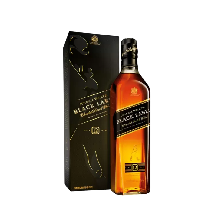 BLACK LABEL PNG