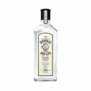BOMBAY DRY GIN | GIN | 40% | 70CL