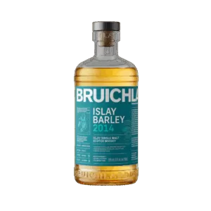 BRUICHLADDICH | WHISKEY | 50% | 70CL
