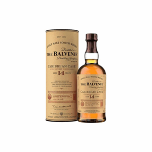 THE BALVENIE 14YRS | WHISKEY | 43% | 70CL