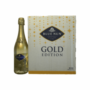 24k Gold Edition | Wine | 12% | 75CL (Carton x6)