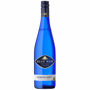 Blue Nun Authentic White | Wine | 12% | 75CL